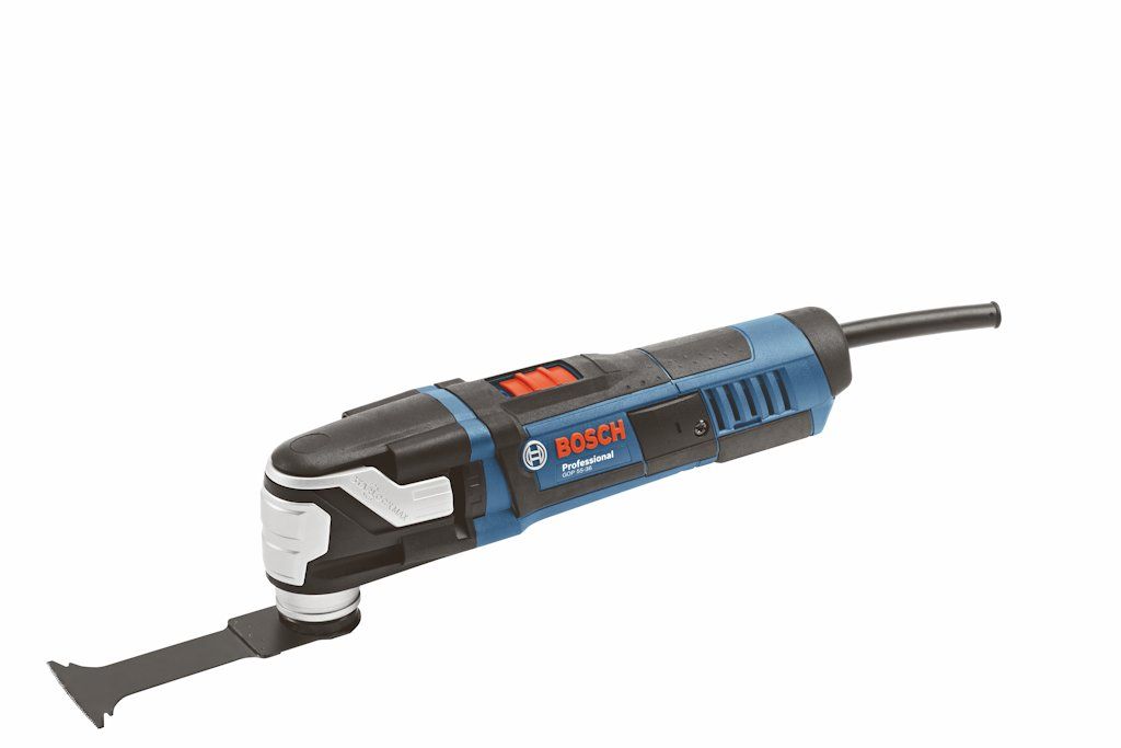 Bosch GOP 55-36 Professional Multi-Cutter (corded)